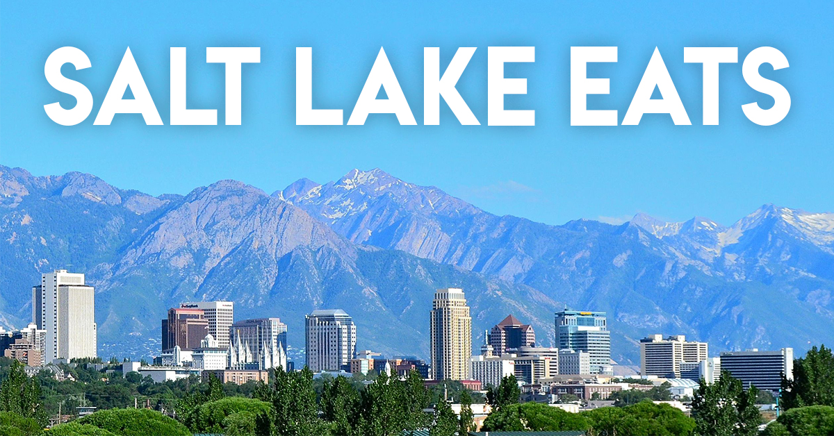 9 Places to Eat in Utah